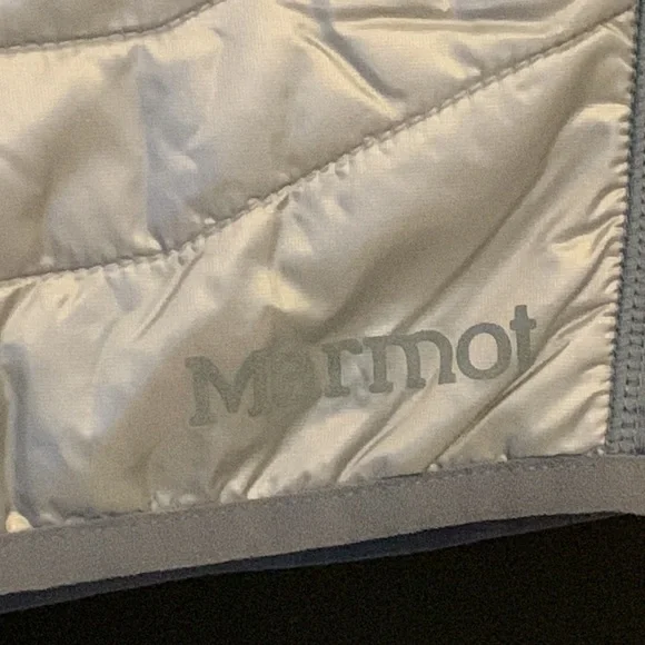 Marmot Men’s Gray Variant Vest